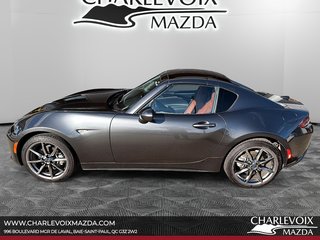 2023 Mazda MX-5 RF GT