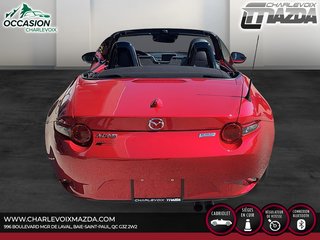 Mazda MX-5 GT 2016