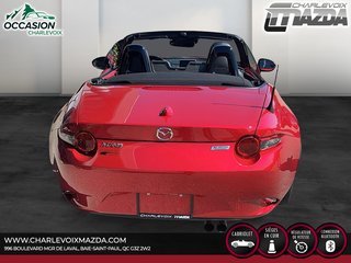 Mazda MX-5 GT 2016