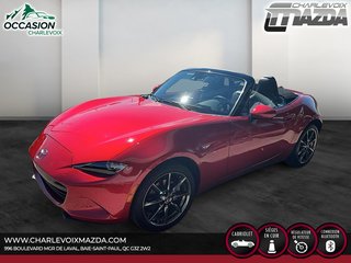 Mazda MX-5 GT 2016