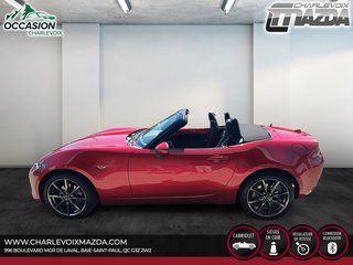 Mazda MX-5 GT 2016