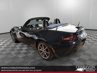 Mazda MX-5 GT 2022