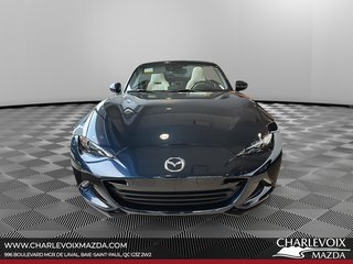 Mazda MX-5 GT 2022