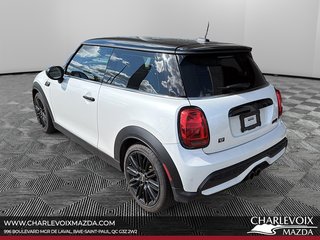 MINI 3 Door Cooper S 2023