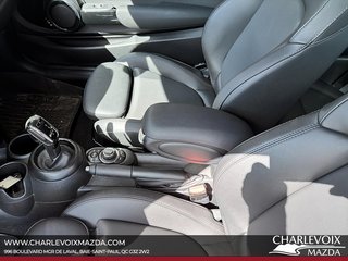 MINI 3 Door Cooper S 2023