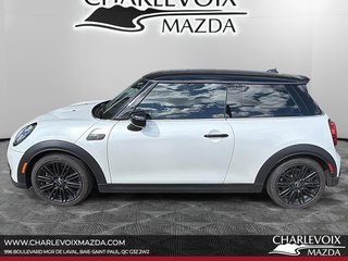 MINI 3 Door Cooper S 2023