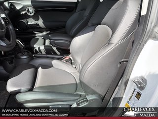 MINI 3 Door Cooper S 2023
