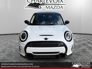 MINI 3 Door Cooper S 2023