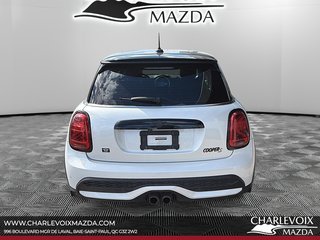 MINI 3 Door Cooper S 2023