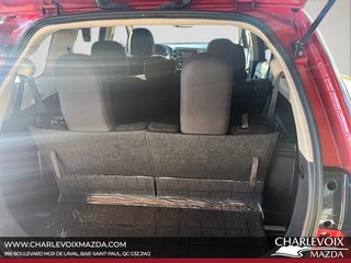 2016 Mitsubishi Outlander SE