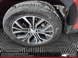 2016 Mitsubishi Outlander SE