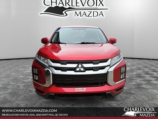 Mitsubishi RVR SE AWD 2021