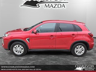 Mitsubishi RVR SE AWD 2021