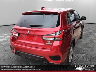 Mitsubishi RVR SE AWD 2021