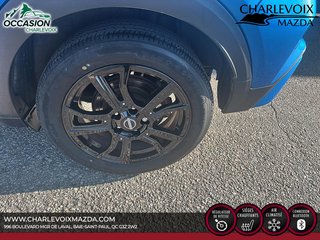 Nissan Kicks SV 2022