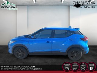 Nissan Kicks SV 2022