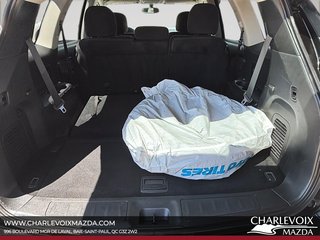 2016 Nissan Pathfinder SV