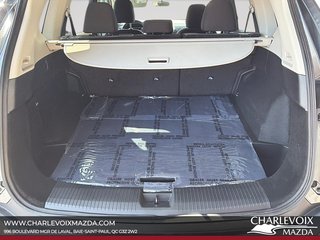 Nissan Rogue Sport 2021