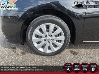 Nissan Sentra S 2019