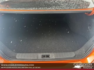 Nissan Sentra SR 2023