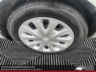 Nissan Versa Note  2014