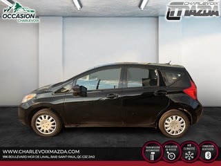 Nissan Versa Note  2016