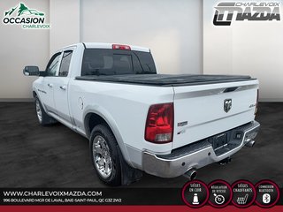 2012 Ram 1500 Laramie