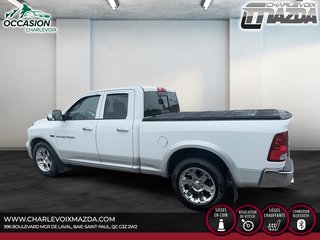 2012 Ram 1500 Laramie