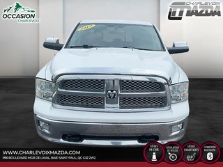 2012 Ram 1500 Laramie