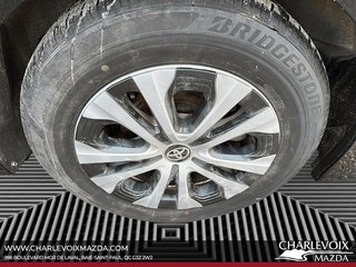 Toyota Prius Prime Groupe amélioré 2021