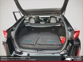 Toyota Prius Prime Groupe amélioré 2021