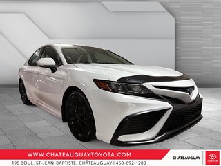 Toyota Camry Hybrid SE 2024 à Châteauguay, Québec - 6 - w320h240px