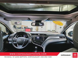 2018  Camry SE in Châteauguay, Quebec - 5 - w320h240px