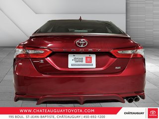 2018  Camry SE in Châteauguay, Quebec - 3 - w320h240px