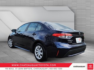 2020  Corolla LE in Châteauguay, Quebec - 4 - w320h240px