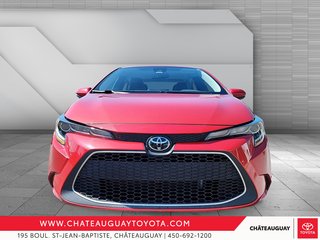 2020  Corolla XLE in Châteauguay, Quebec - 2 - w320h240px