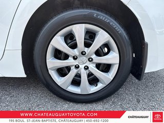 2020 Toyota Corolla LE in Châteauguay, Quebec - 6 - w320h240px