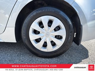 Toyota Corolla L 2020 à Châteauguay, Québec - 6 - w320h240px