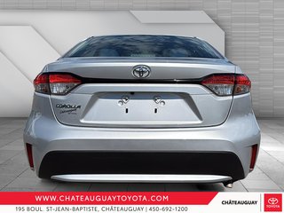 Toyota Corolla L 2020 à Châteauguay, Québec - 3 - w320h240px