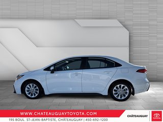 2020 Toyota Corolla SE in Châteauguay, Quebec - 5 - w320h240px