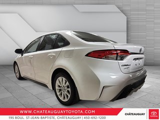 2020 Toyota Corolla SE in Châteauguay, Quebec - 3 - w320h240px