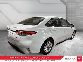 2020 Toyota Corolla SE in Châteauguay, Quebec - 4 - w320h240px