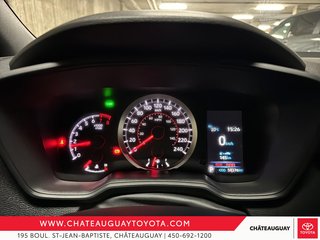 2020 Toyota Corolla SE in Châteauguay, Quebec - 6 - w320h240px