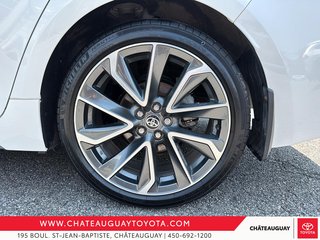 Toyota Corolla SE AMELIORE 2021 à Châteauguay, Québec - 6 - w320h240px