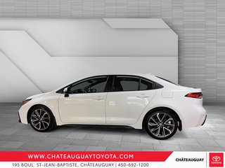 2021 Toyota Corolla SE AMELIORE in Châteauguay, Quebec - 5 - w320h240px