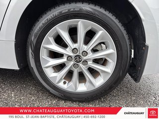 Toyota Corolla SE 2021 à Châteauguay, Québec - 6 - w320h240px