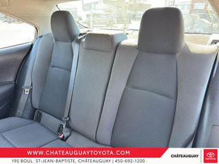 Toyota Corolla L CVT 2021 à Châteauguay, Québec - 6 - w320h240px