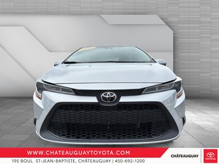 Toyota Corolla L 2022 à Châteauguay, Québec - 2 - w320h240px