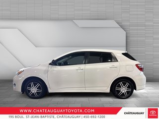 2013 Toyota Matrix in Châteauguay, Quebec - 5 - w320h240px