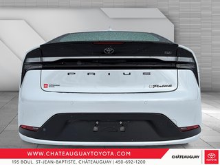 Toyota Prius Prime SE 2024 à Châteauguay, Québec - 3 - w320h240px